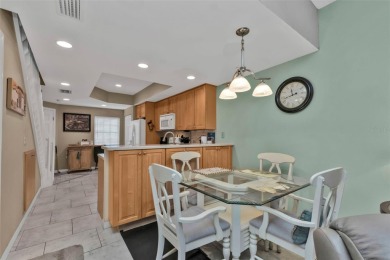 Charming 2-Bedroom, 2.5-Bathroom Townhouse on Deep Creek Golf on Deep Creek Golf Club in Florida - for sale on GolfHomes.com, golf home, golf lot