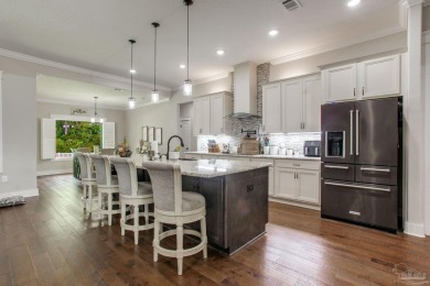 Welcome to 5704 Abbington Lane -- a stunning 5-bedroom, 4-bath on Moors Golf and Lodging  in Florida - for sale on GolfHomes.com, golf home, golf lot