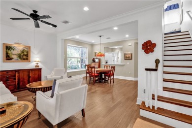 Incredible Reduction! Don't Wait! Great home, with a Cottage on Indian River Club in Florida - for sale on GolfHomes.com, golf home, golf lot