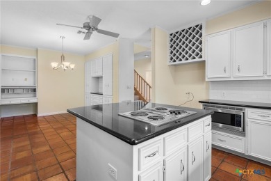Welcome to an extraordinary home in the heart of Victoria's on Victoria Country Club in Texas - for sale on GolfHomes.com, golf home, golf lot