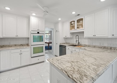 LOOKING FOR AN INVESTMENT OPPORTUNITY? Primary Home? Or the on Lockwood Folly Country Club in North Carolina - for sale on GolfHomes.com, golf home, golf lot