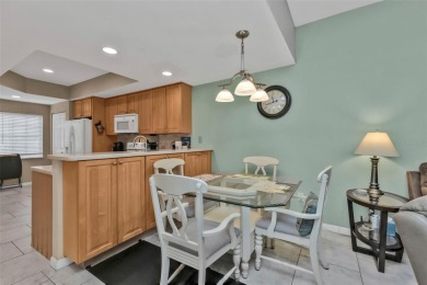 Charming 2-Bedroom, 2.5-Bathroom Townhouse on Deep Creek Golf on Deep Creek Golf Club in Florida - for sale on GolfHomes.com, golf home, golf lot
