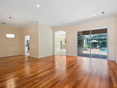 Don't miss this exceptional Arthur Rutenberg Nassau IV home in on Pelican Pointe Golf and Country Club in Florida - for sale on GolfHomes.com, golf home, golf lot