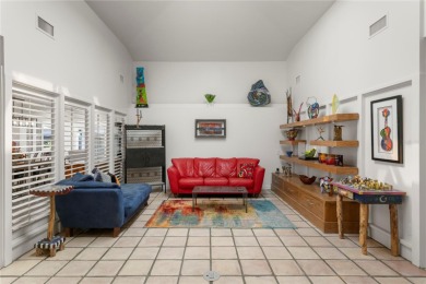 This beautifully maintained ONE story 4-bedroom, 3.5-bathroom on Emerald Greens Golf Resort and Country Club in Florida - for sale on GolfHomes.com, golf home, golf lot