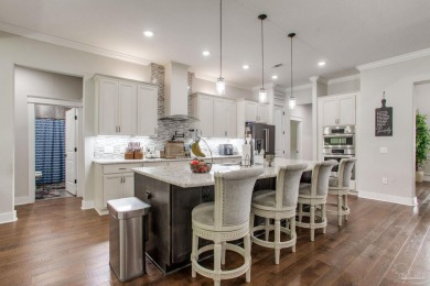 Welcome to 5704 Abbington Lane -- a stunning 5-bedroom, 4-bath on Moors Golf and Lodging  in Florida - for sale on GolfHomes.com, golf home, golf lot