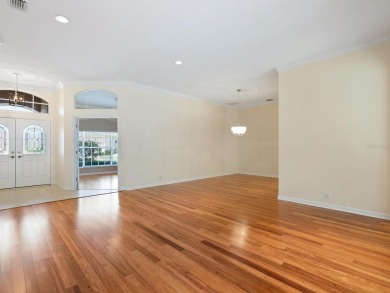 Don't miss this exceptional Arthur Rutenberg Nassau IV home in on Pelican Pointe Golf and Country Club in Florida - for sale on GolfHomes.com, golf home, golf lot