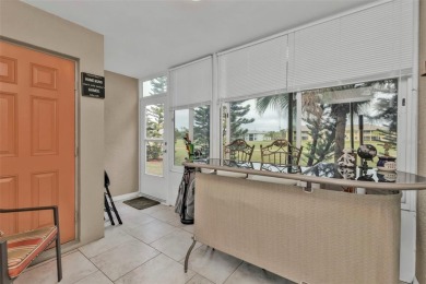 Charming 2-Bedroom, 2.5-Bathroom Townhouse on Deep Creek Golf on Deep Creek Golf Club in Florida - for sale on GolfHomes.com, golf home, golf lot