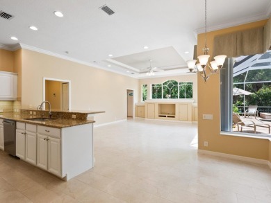 Don't miss this exceptional Arthur Rutenberg Nassau IV home in on Pelican Pointe Golf and Country Club in Florida - for sale on GolfHomes.com, golf home, golf lot