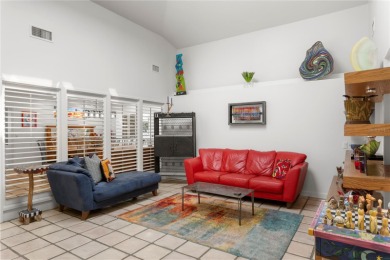 This beautifully maintained ONE story 4-bedroom, 3.5-bathroom on Emerald Greens Golf Resort and Country Club in Florida - for sale on GolfHomes.com, golf home, golf lot