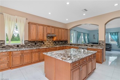 Owner financing with only 40% down!! This house is a MASTER on Valencia Golf and Country Club in Florida - for sale on GolfHomes.com, golf home, golf lot