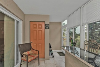 Charming 2-Bedroom, 2.5-Bathroom Townhouse on Deep Creek Golf on Deep Creek Golf Club in Florida - for sale on GolfHomes.com, golf home, golf lot