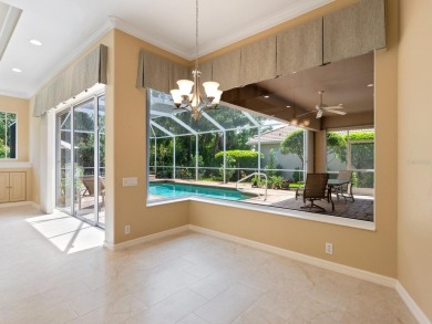 Don't miss this exceptional Arthur Rutenberg Nassau IV home in on Pelican Pointe Golf and Country Club in Florida - for sale on GolfHomes.com, golf home, golf lot