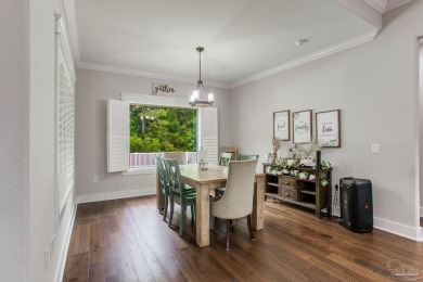 Welcome to 5704 Abbington Lane -- a stunning 5-bedroom, 4-bath on Moors Golf and Lodging  in Florida - for sale on GolfHomes.com, golf home, golf lot