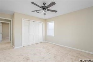 Bright, open, and beautifully refreshed in highly desirable on Cottonwood Golf Club in Alabama - for sale on GolfHomes.com, golf home, golf lot