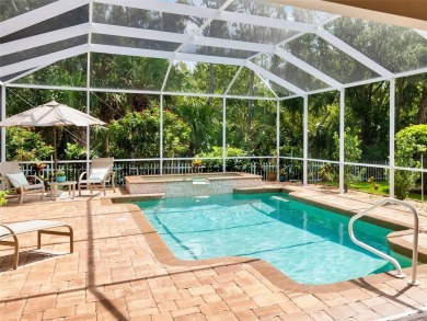 Don't miss this exceptional Arthur Rutenberg Nassau IV home in on Pelican Pointe Golf and Country Club in Florida - for sale on GolfHomes.com, golf home, golf lot