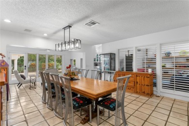This beautifully maintained ONE story 4-bedroom, 3.5-bathroom on Emerald Greens Golf Resort and Country Club in Florida - for sale on GolfHomes.com, golf home, golf lot