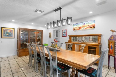 This beautifully maintained ONE story 4-bedroom, 3.5-bathroom on Emerald Greens Golf Resort and Country Club in Florida - for sale on GolfHomes.com, golf home, golf lot
