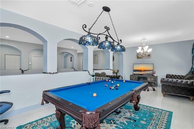 Owner financing with only 40% down!! This house is a MASTER on Valencia Golf and Country Club in Florida - for sale on GolfHomes.com, golf home, golf lot