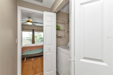 Charming 2-Bedroom, 2.5-Bathroom Townhouse on Deep Creek Golf on Deep Creek Golf Club in Florida - for sale on GolfHomes.com, golf home, golf lot