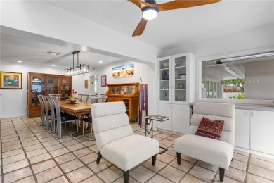 This beautifully maintained ONE story 4-bedroom, 3.5-bathroom on Emerald Greens Golf Resort and Country Club in Florida - for sale on GolfHomes.com, golf home, golf lot