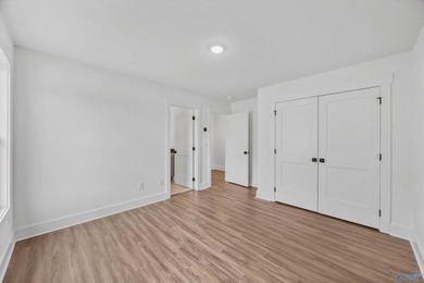 This beautifully crafted residence features an open floor plan on Canebrake Golf Club in AL - for sale on GolfHomes.com, golf home, golf lot