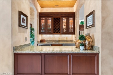 Seller wants offers!GOLF MEMBERSHIP AVAILABLE FOR A SEPARATE on Gulf Harbour Yacht and Country Club in Florida - for sale on GolfHomes.com, golf home, golf lot