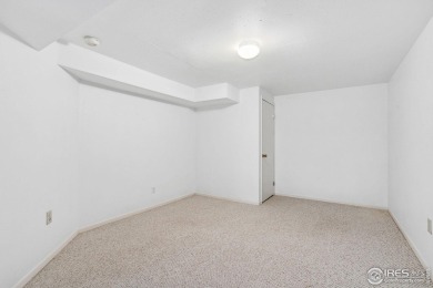 Enjoy easy living in one of Fort Collins' most distinctive on Adriel Hills Golf Course in Colorado - for sale on GolfHomes.com, golf home, golf lot