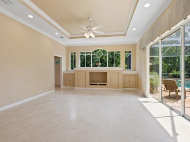 Don't miss this exceptional Arthur Rutenberg Nassau IV home in on Pelican Pointe Golf and Country Club in Florida - for sale on GolfHomes.com, golf home, golf lot