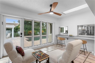 This beautifully maintained ONE story 4-bedroom, 3.5-bathroom on Emerald Greens Golf Resort and Country Club in Florida - for sale on GolfHomes.com, golf home, golf lot