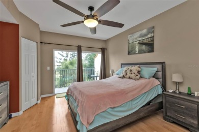 Charming 2-Bedroom, 2.5-Bathroom Townhouse on Deep Creek Golf on Deep Creek Golf Club in Florida - for sale on GolfHomes.com, golf home, golf lot