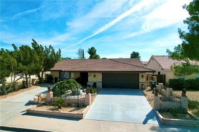 Charming 2 bedroom, 2 bathroom home located in a quiet on  in California - for sale on GolfHomes.com, golf home, golf lot