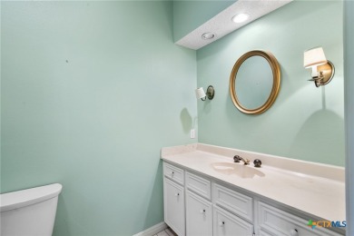 Welcome to an extraordinary home in the heart of Victoria's on Victoria Country Club in Texas - for sale on GolfHomes.com, golf home, golf lot