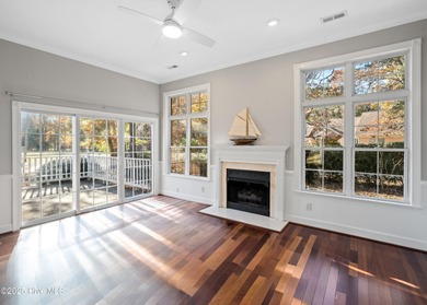 LOOKING FOR AN INVESTMENT OPPORTUNITY? Primary Home? Or the on Lockwood Folly Country Club in North Carolina - for sale on GolfHomes.com, golf home, golf lot