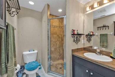 Charming 2-Bedroom, 2.5-Bathroom Townhouse on Deep Creek Golf on Deep Creek Golf Club in Florida - for sale on GolfHomes.com, golf home, golf lot