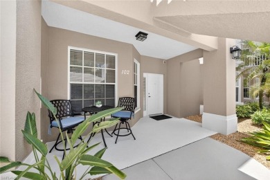 Welcome to your dream retreat in Stonebridge Country Club in on Stonebridge Golf and Country Club in Florida - for sale on GolfHomes.com, golf home, golf lot