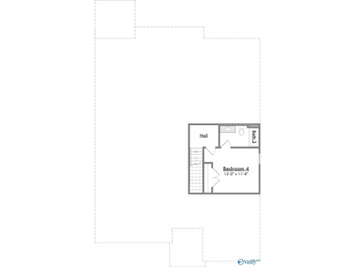 This beautifully crafted residence features an open floor plan on Canebrake Golf Club in AL - for sale on GolfHomes.com, golf home, golf lot