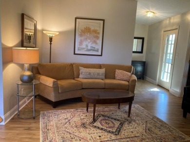ABSOLUTELY STUNNING! MOVE-IN READY with STORAGE GALORE! on Cherokee Village North Course in Arkansas - for sale on GolfHomes.com, golf home, golf lot