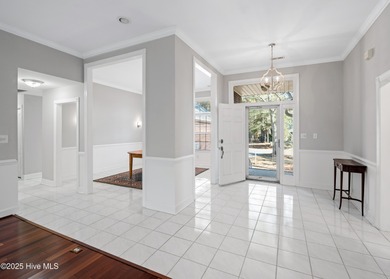 LOOKING FOR AN INVESTMENT OPPORTUNITY? Primary Home? Or the on Lockwood Folly Country Club in North Carolina - for sale on GolfHomes.com, golf home, golf lot