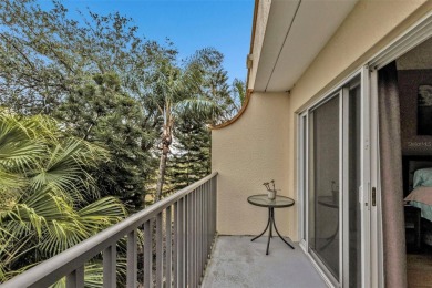 Charming 2-Bedroom, 2.5-Bathroom Townhouse on Deep Creek Golf on Deep Creek Golf Club in Florida - for sale on GolfHomes.com, golf home, golf lot