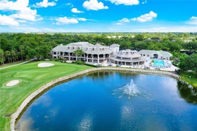 Welcome to your dream retreat in Stonebridge Country Club in on Stonebridge Golf and Country Club in Florida - for sale on GolfHomes.com, golf home, golf lot