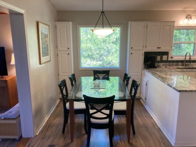ABSOLUTELY STUNNING! MOVE-IN READY with STORAGE GALORE! on Cherokee Village North Course in Arkansas - for sale on GolfHomes.com, golf home, golf lot