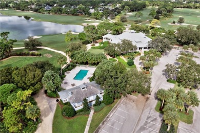 Incredible Reduction! Don't Wait! Great home, with a Cottage on Indian River Club in Florida - for sale on GolfHomes.com, golf home, golf lot