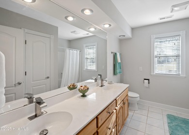 LOOKING FOR AN INVESTMENT OPPORTUNITY? Primary Home? Or the on Lockwood Folly Country Club in North Carolina - for sale on GolfHomes.com, golf home, golf lot