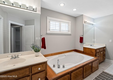 LOOKING FOR AN INVESTMENT OPPORTUNITY? Primary Home? Or the on Lockwood Folly Country Club in North Carolina - for sale on GolfHomes.com, golf home, golf lot