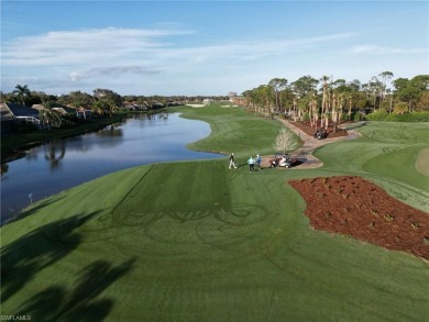 Welcome to your dream retreat in Stonebridge Country Club in on Stonebridge Golf and Country Club in Florida - for sale on GolfHomes.com, golf home, golf lot