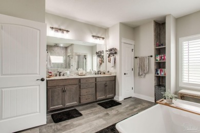 Welcome to 5704 Abbington Lane -- a stunning 5-bedroom, 4-bath on Moors Golf and Lodging  in Florida - for sale on GolfHomes.com, golf home, golf lot