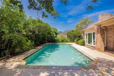 Welcome to an extraordinary home in the heart of Victoria's on Victoria Country Club in Texas - for sale on GolfHomes.com, golf home, golf lot
