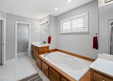 LOOKING FOR AN INVESTMENT OPPORTUNITY? Primary Home? Or the on Lockwood Folly Country Club in North Carolina - for sale on GolfHomes.com, golf home, golf lot