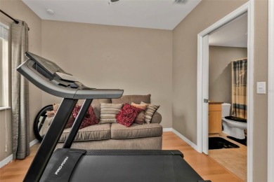 Charming 2-Bedroom, 2.5-Bathroom Townhouse on Deep Creek Golf on Deep Creek Golf Club in Florida - for sale on GolfHomes.com, golf home, golf lot