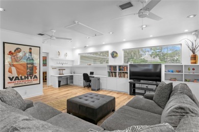 This beautifully maintained ONE story 4-bedroom, 3.5-bathroom on Emerald Greens Golf Resort and Country Club in Florida - for sale on GolfHomes.com, golf home, golf lot